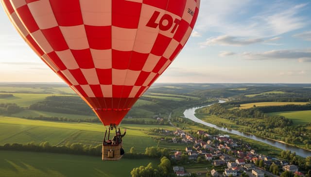 Loty Polska Kluż: praktyczny przewodnik dla podróżnych