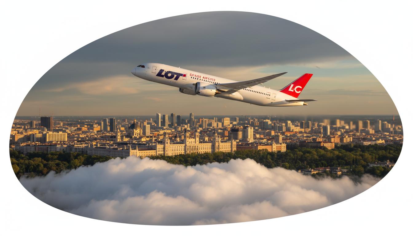 Loty polska madryt: jak kupić bilet bez przepłacania