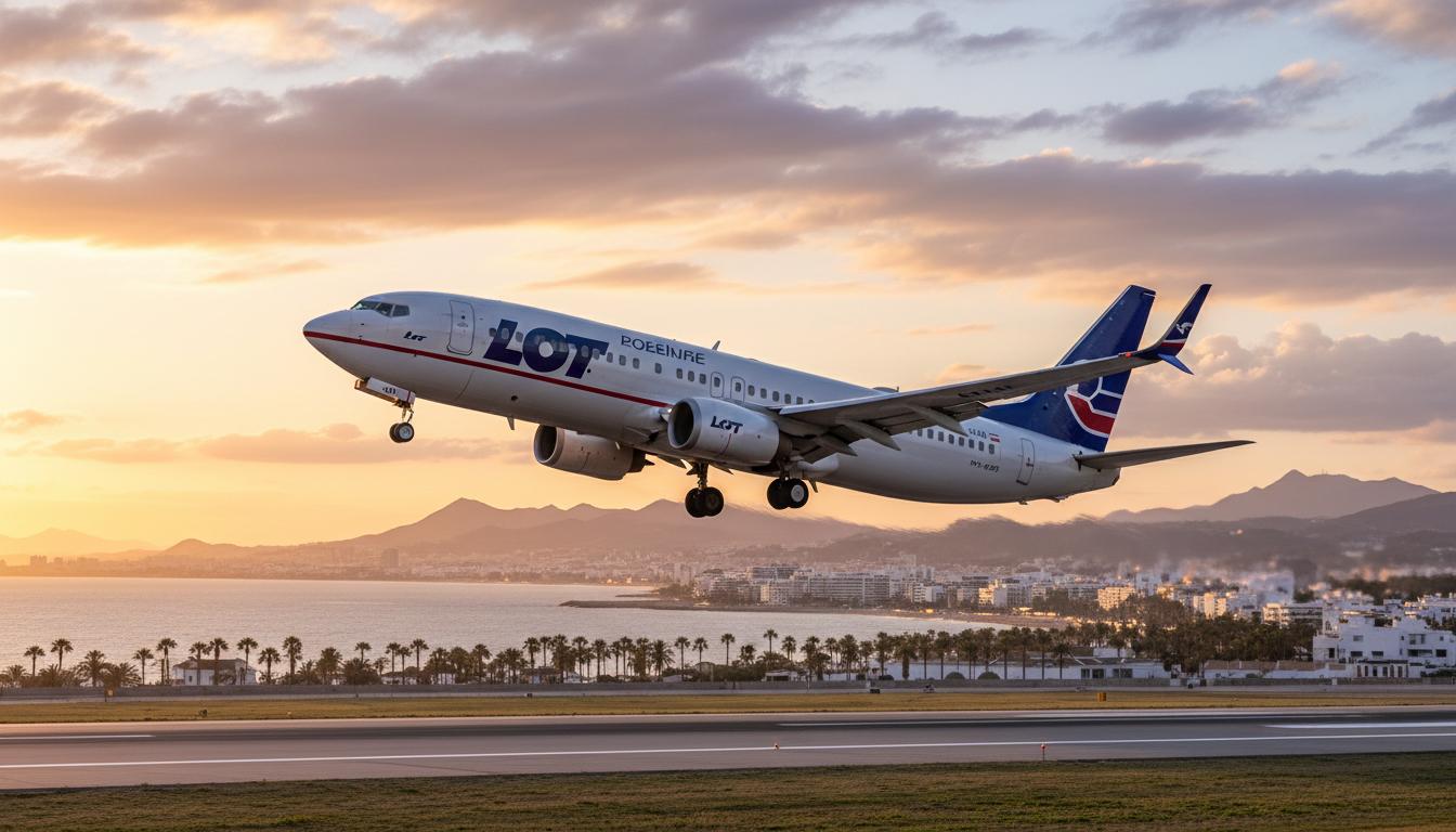 Loty polska malaga: 17 sposobów na tani bilet bez ściemy