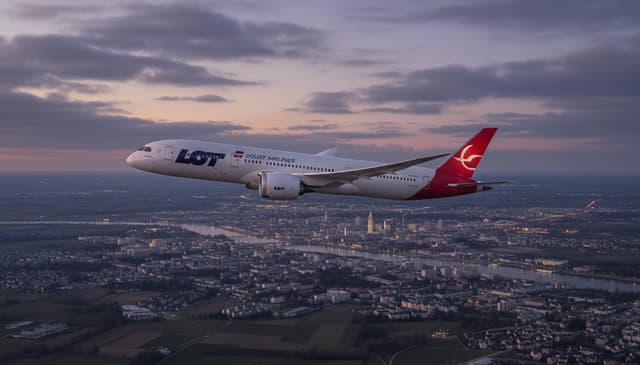 Loty Polska Nantes: praktyczny przewodnik na 2024 rok