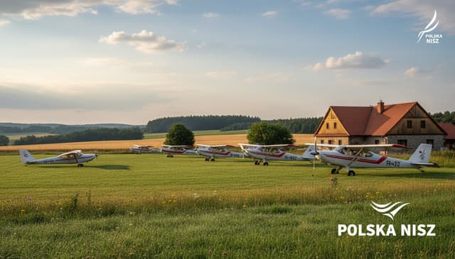 Loty Polska nisz: praktyczny przewodnik po mniej znanych trasach