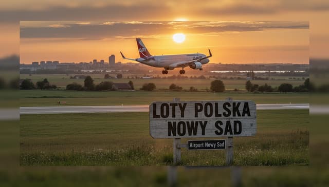 Loty Polska Nowy Sącz: jak zaplanować podróż i znaleźć najlepsze połączenia