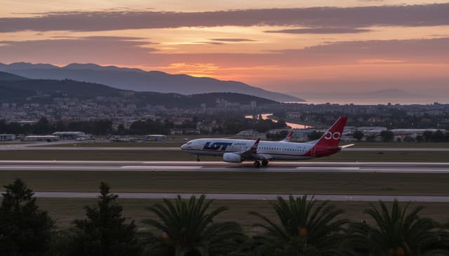 Loty Polska Podgorica: praktyczny przewodnik na 2024 rok