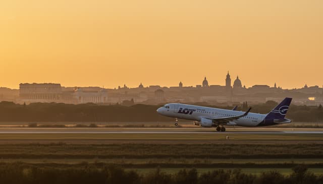 Loty Polska Rzym: praktyczny przewodnik po najlepszych połączeniach