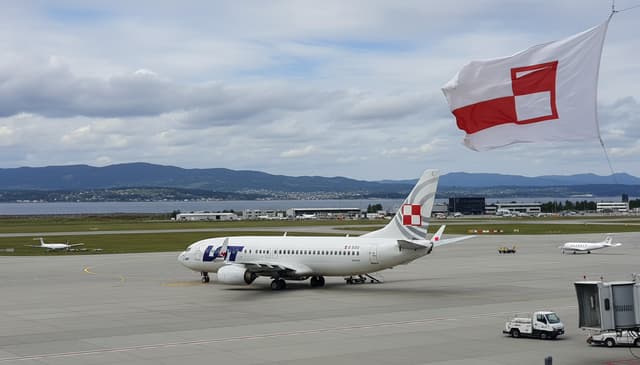 Loty Polska Stavanger: praktyczny przewodnik na 2024 rok