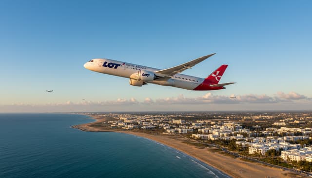 Loty Polska Tunezja: praktyczny przewodnik na 2024 rok