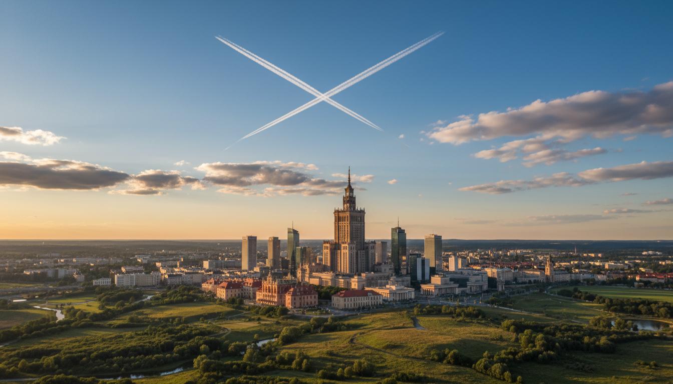 Loty Poznań Warszawa: praktyczny przewodnik po połączeniach lotniczych