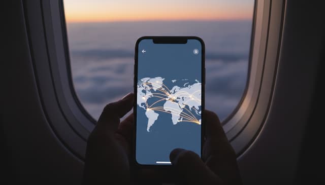 Jak zarezerwować loty przez telefon: praktyczny przewodnik