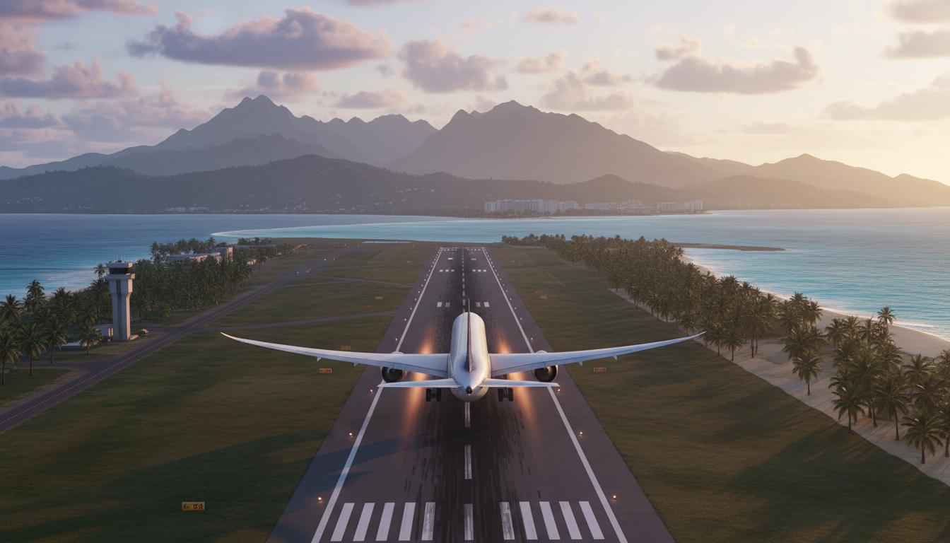 Loty regularne: praktyczny przewodnik po planowaniu podróży