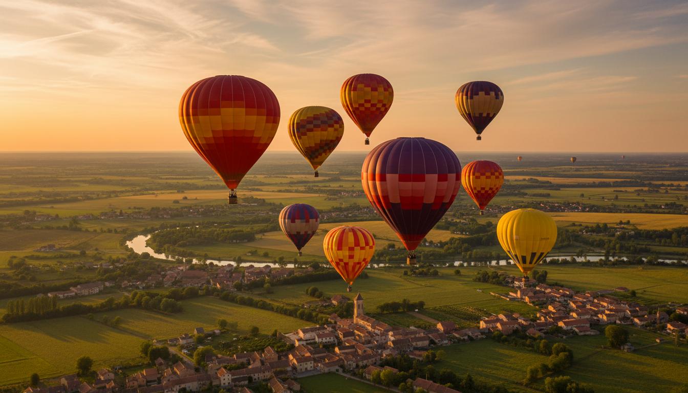 Loty sierpień: praktyczny przewodnik po najlepszych ofertach
