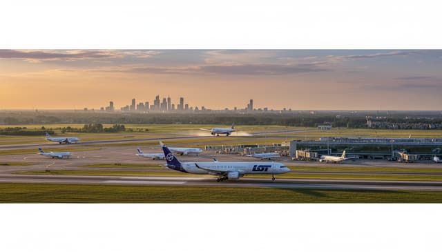 Loty sierpień 2024: praktyczny przewodnik po najlepszych ofertach