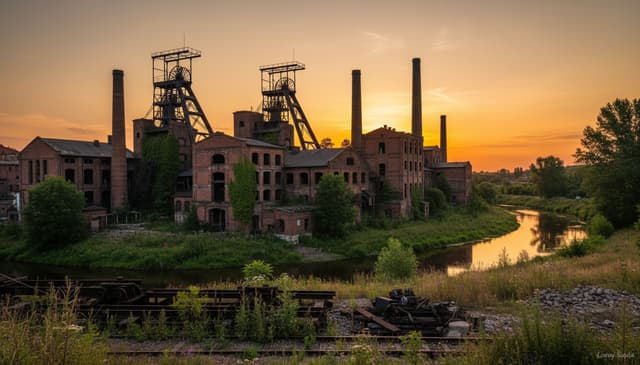 Loty Śląsk: praktyczny przewodnik po podróżach z regionu