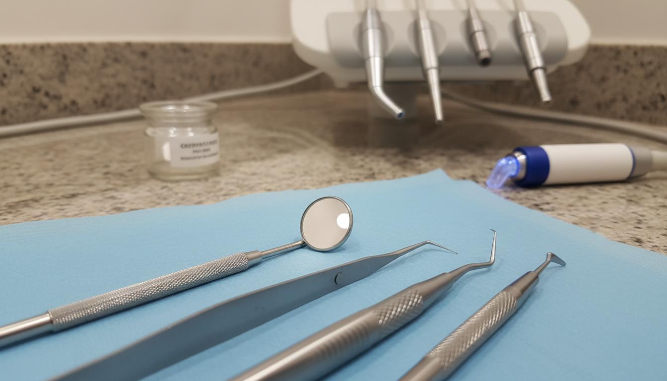 Loty stomatologia: praktyczny przewodnik po nowoczesnych technologiach