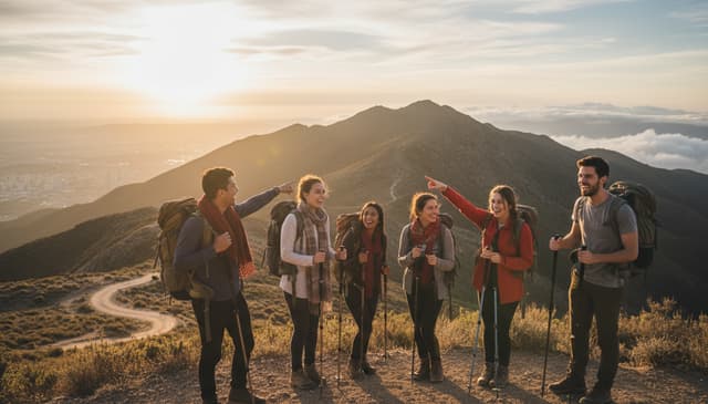 Loty studenckie: praktyczny przewodnik po tanich podróżach
