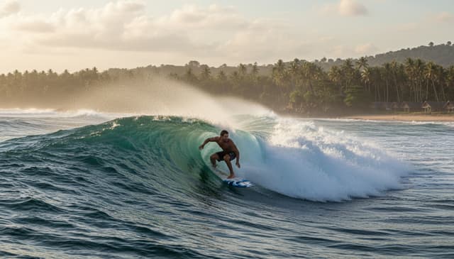 Loty surfing: kompletny przewodnik po nowoczesnych technologiach lotniczych