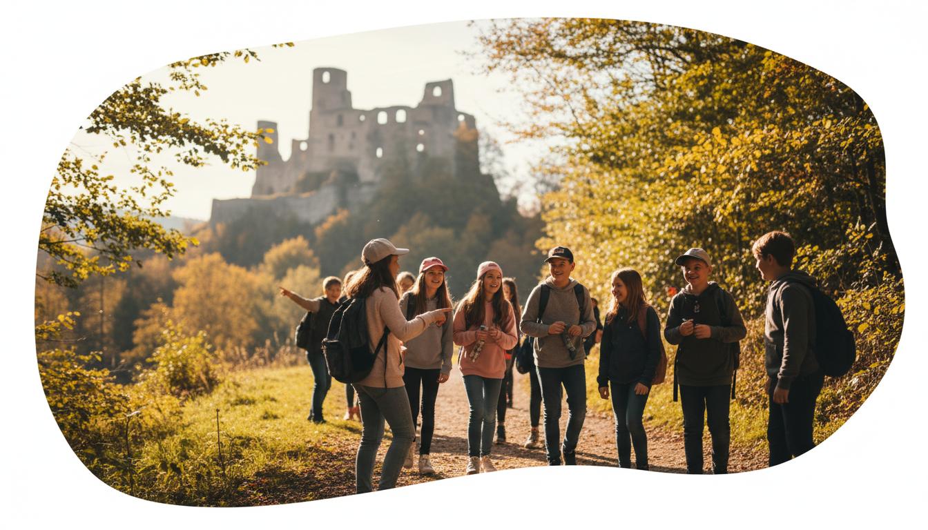 Loty szkolne: praktyczny przewodnik dla uczniów i rodziców