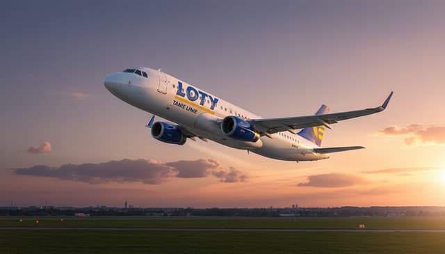 Loty tanie linie: praktyczny przewodnik po oszczędnych podróżach