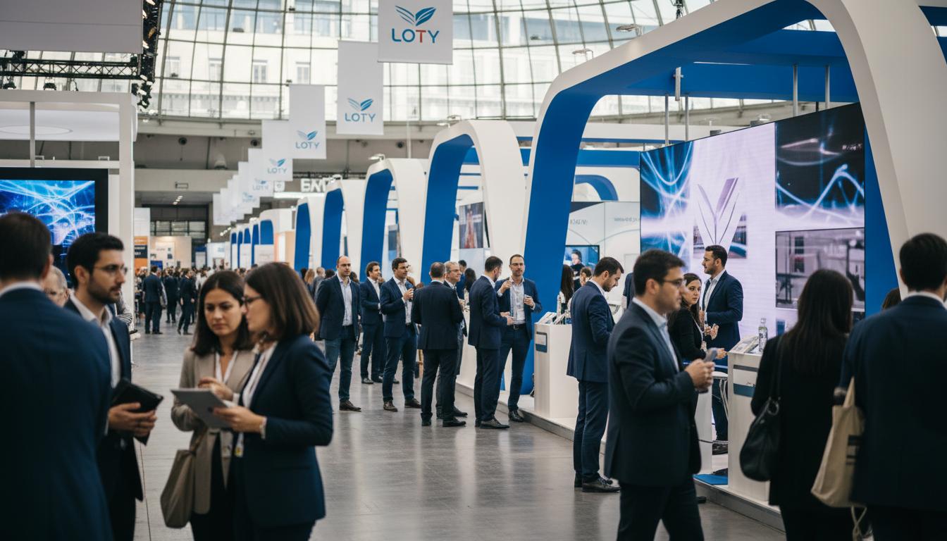 Loty targi Mediolan: praktyczny przewodnik po najlepszych ofertach