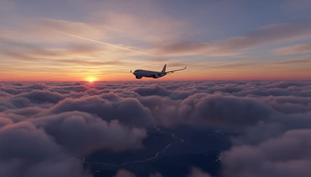 Loty w jedną stronę: praktyczny przewodnik dla podróżujących