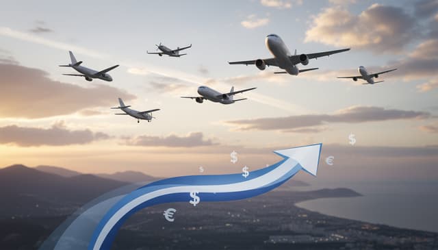 Loty w promocji: praktyczny przewodnik po najlepszych ofertach