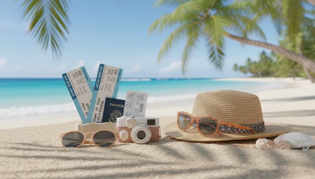 Loty wakacyjne: praktyczny przewodnik po najlepszych ofertach 2024