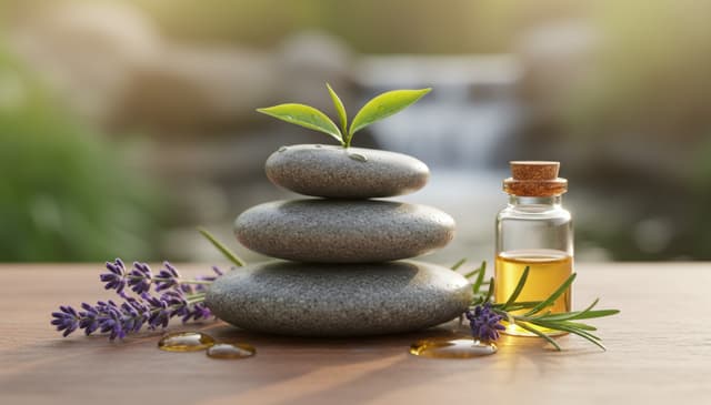 Loty wellness: jak dbać o zdrowie i dobre samopoczucie na co dzień