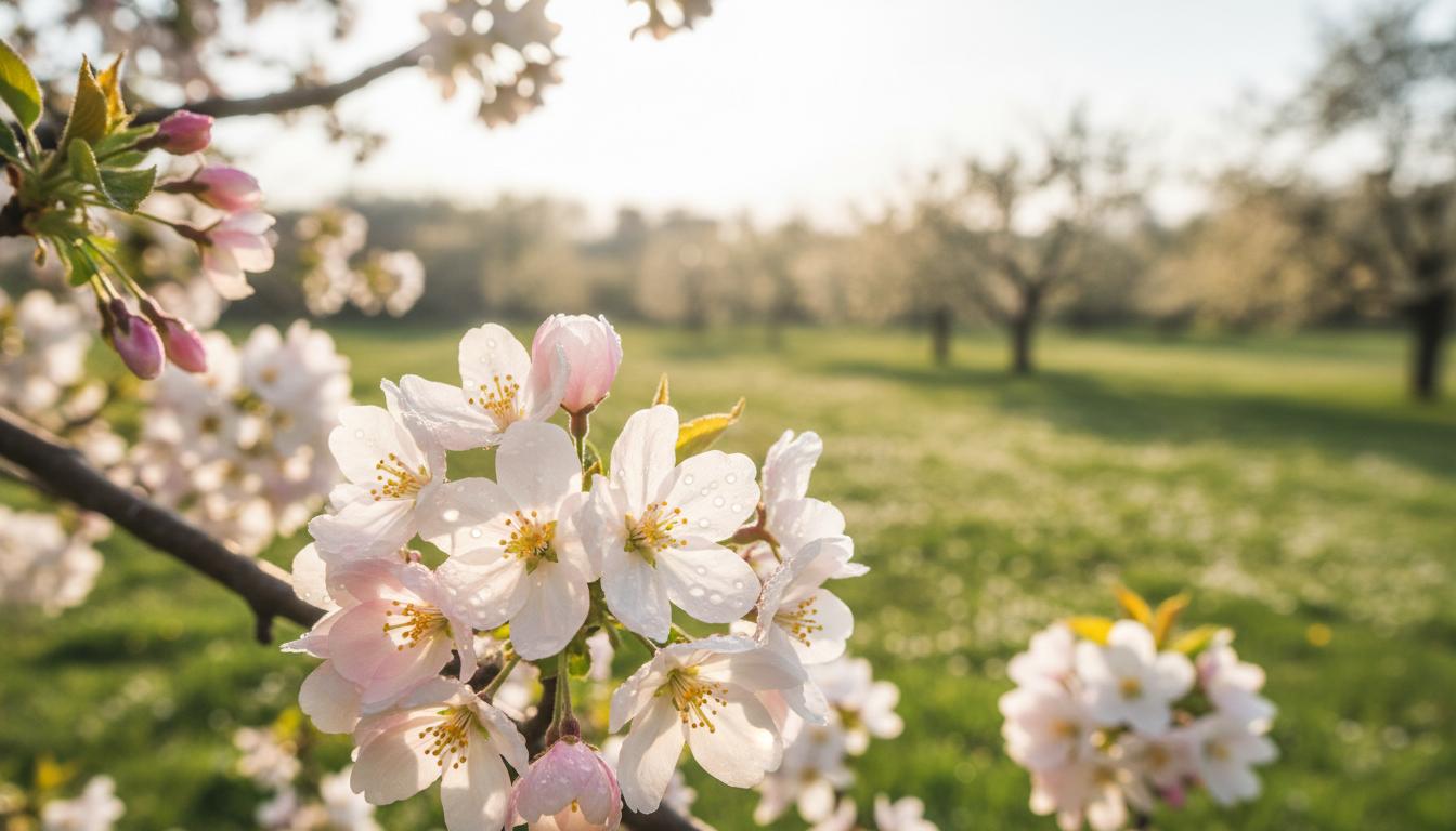 Loty wiosenne: praktyczny przewodnik po najlepszych ofertach