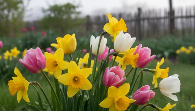 Loty wiosna: praktyczny przewodnik po sezonowych podróżach