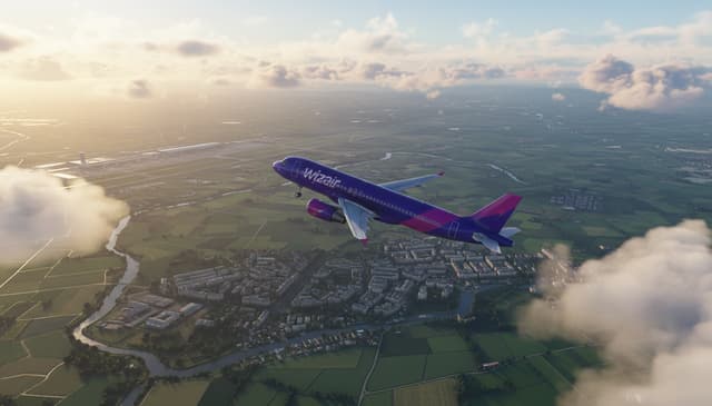 Kompletny przewodnik po lotach Wizz Air w 2024 roku