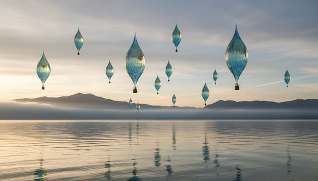 Loty wodorowe: jak technologia zmienia przyszłość transportu lotniczego