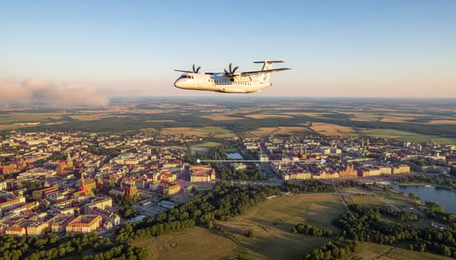 Loty Wrocław Poznań: praktyczny przewodnik po połączeniach lotniczych