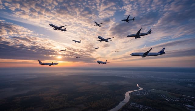 Loty wrzesień: praktyczny przewodnik po najlepszych ofertach