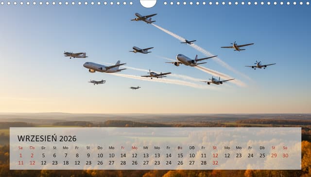 Przewodnik po lotach wrzesień 2024: najlepsze oferty i porady