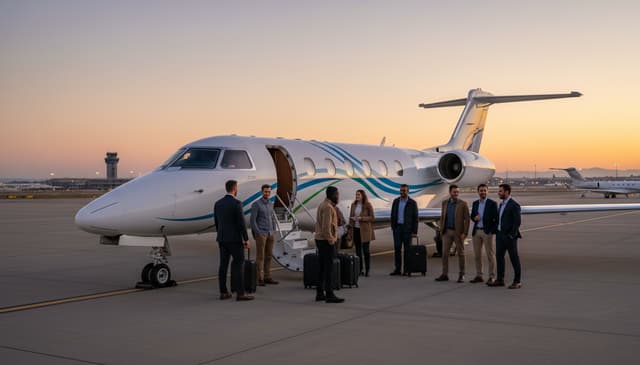 Loty współdzielone: jak działają i kiedy warto z nich korzystać