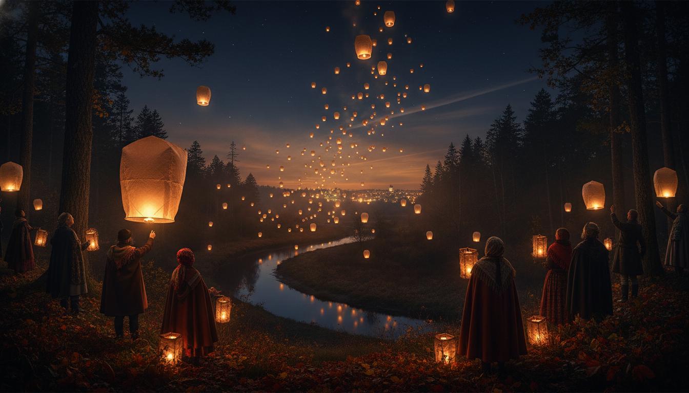 Loty wszystkich świętych: praktyczny przewodnik na sezon 2024