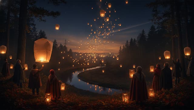 Loty wszystkich świętych: praktyczny przewodnik na sezon 2024