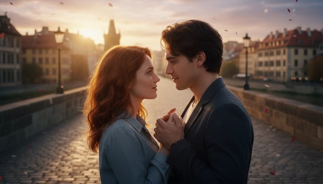 The Most Memorable Love Story Movies to Watch Today