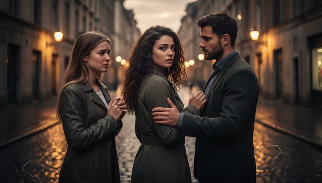 Exploring Love Triangle Movies: Stories That Captivate and Complicate Romance