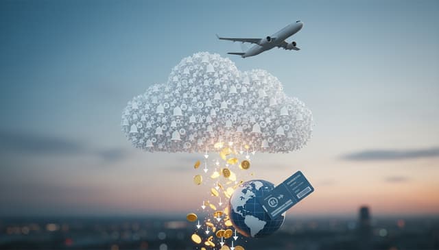 How Low Airfare Alerts Can Help You Save on Future Flights