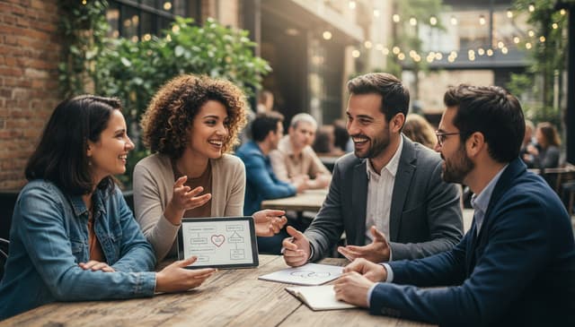 Low-Cost Dating Coaching: Practical Tips for Building Meaningful Connections