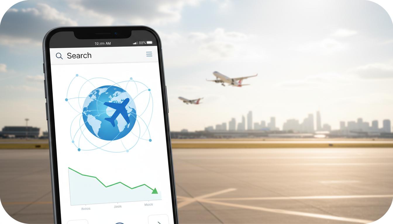 How a Low Cost Flight Finder Can Save You Money on Futureflights.ai