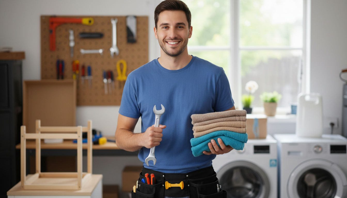 Low Cost Helper or Hidden Cost Trap? Rethinking AI Coworkers