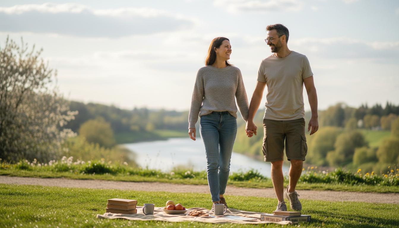 Low-Cost Relationship Improvement: Practical Strategies for Lasting Connection