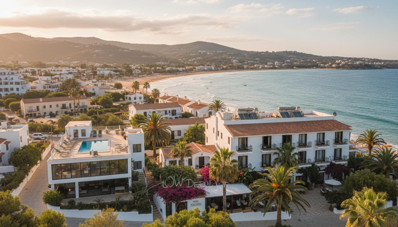 Low Deposit Hotels: Practical Guide to Booking with Minimal Upfront Cost