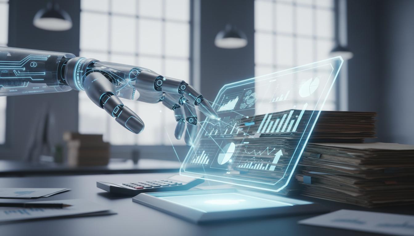 How Automation Can Help Lower Agency Costs Effectively