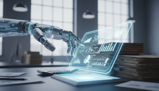 How Automation Can Help Lower Agency Costs Effectively