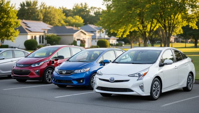 Complete Guide to the Lowest Cost of Ownership Cars in 2024