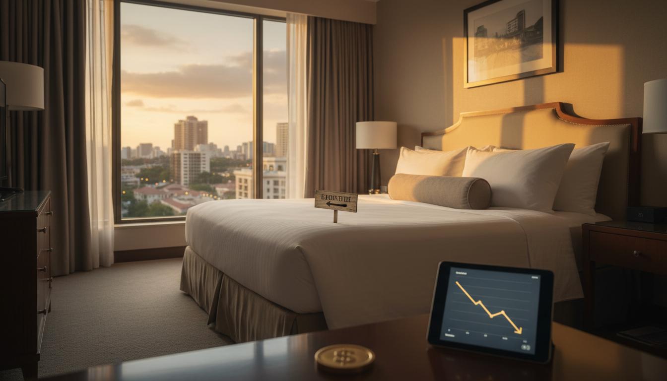 How to Find the Lowest Hotel Rates with Futurestays.ai in 2024