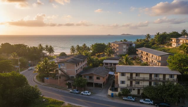 How to Find the Lowest Price Hotels for Your Next Stay