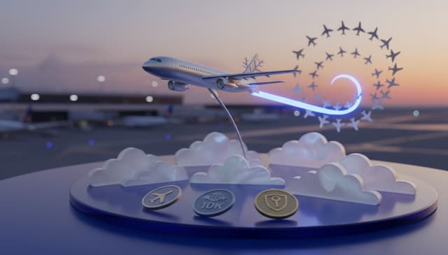 How Loyalty Program Flights Are Shaping the Future of Air Travel